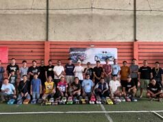 Ramadan Race Meriahkan Persiapan Kejurda RC Rally Kalselteng 2026 di Banjarmasin Komunitas RC Rally Kalsel–Kalteng Pererat Silaturahmi di Ramadan Race. Foto Dok Istimewa