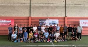 Ramadan Race Meriahkan Persiapan Kejurda RC Rally Kalselteng 2026 di Banjarmasin Komunitas RC Rally Kalsel–Kalteng Pererat Silaturahmi di Ramadan Race. Foto Dok Istimewa