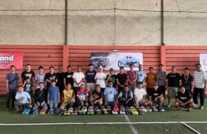 Ramadan Race Meriahkan Persiapan Kejurda RC Rally Kalselteng 2026 di Banjarmasin Komunitas RC Rally Kalsel–Kalteng Pererat Silaturahmi di Ramadan Race. Foto Dok Istimewa