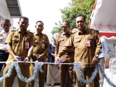 Tekan Inflasi, Pemkot Banjarmasin Gelar Pasar Murah Ramadan di 185 Titik Sepanjang 2026 1.159 Paket Sembako Disiapkan untuk Warga Banjarmasin Utara. Foto Dok Istimewa