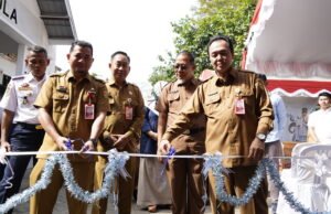 Tekan Inflasi, Pemkot Banjarmasin Gelar Pasar Murah Ramadan di 185 Titik Sepanjang 2026 1.159 Paket Sembako Disiapkan untuk Warga Banjarmasin Utara. Foto Dok Istimewa