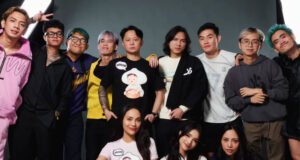 Marapthon “The Last Season” Berakhir 20 Mei 2026, Reza Arap Siapkan Konsep Baru Marapthon “The Last Season” Berakhir 20 Mei 2026, Reza Arap Siapkan Konsep Baru