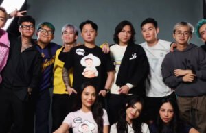 Marapthon “The Last Season” Berakhir 20 Mei 2026, Reza Arap Siapkan Konsep Baru Marapthon “The Last Season” Berakhir 20 Mei 2026, Reza Arap Siapkan Konsep Baru