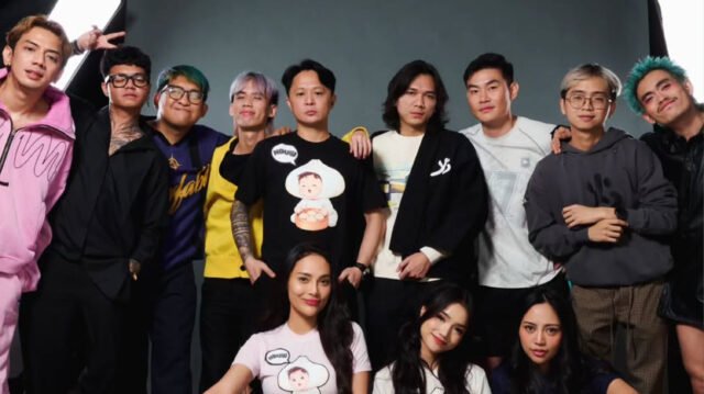 Marapthon “The Last Season” Berakhir 20 Mei 2026, Reza Arap Siapkan Konsep Baru