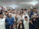Trio Motor Paringin Gelar Buka Puasa Bersama Panti Asuhan, Tebar Kebahagiaan Ramadan Buka Puasa Bersama Anak Panti Warnai Ramadan di Balangan. Foto Dok Istimewa