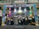 Yamaha Grebek Ramadhan 2026 Hadir di Banjarmasin, Ada Lomba, Bazar hingga Bagi Takjil Peserta Pemenang Family Fashion Show Ramaikan Yamaha Grebek Ramadhan 2026. Foto Dok Istimewa