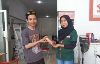 Honda Trio Motor Kotabaru x Navy Café Gelar Turnamen Mobile Legends, Wadah Kreativitas Anak Muda Pertarungan Sengit! Turnamen Mobile Legends Ramaikan Navy Café Kotabaru. Foto Dok Istimewa