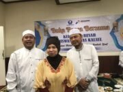 Hiswana Migas Kalsel Gelar Buka Puasa Bersama, Pastikan Stok BBM Aman dan Mencukupi Jelang Arus Mudik 2026 Hiswana Migas Imbau Masyarakat Tidak Panic Buying BBM. Foto Dok Istimewa