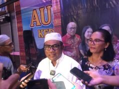 Pererat Silaturahmi, Saut Nathan Samosir Undang 800 Warga Banjarmasin Buka Puasa Bersama dan Berbagi Keberkahan Saut Nathan Samosir Gelar Buka Puasa Bersama 800 Warga. Foto Dok Istimewa