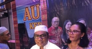 Pererat Silaturahmi, Saut Nathan Samosir Undang 800 Warga Banjarmasin Buka Puasa Bersama dan Berbagi Keberkahan Saut Nathan Samosir Gelar Buka Puasa Bersama 800 Warga. Foto Dok Istimewa