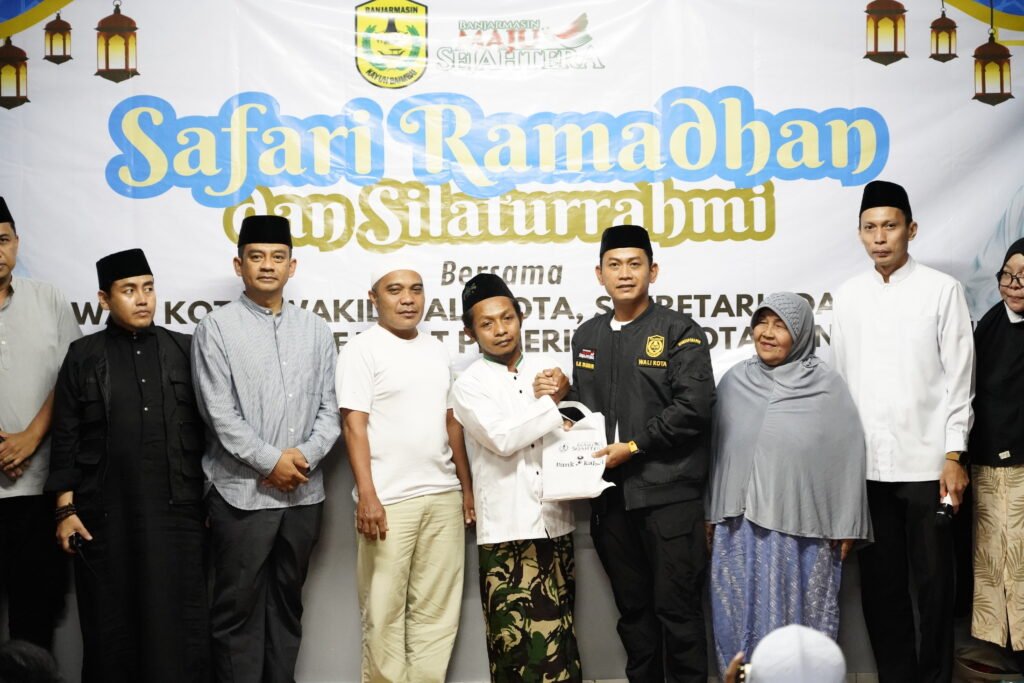 Yamin Tinjau Langsung Kondisi Fasilitas Rusun Ganda Magfirah. Foto Dok Istimewa