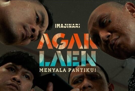 Pecahkan Rekor! Agak Laen: Menyala Pantiku! Resmi Jadi Film Terlaris Sepanjang Masa di Indonesia, Geser Avengers: Endgame Foto: Screenshot Instagram @imaginari.id