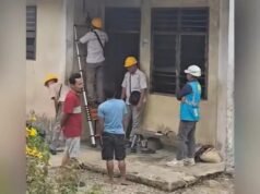 Miris! Jarang Isi Token Karena Irit Pemakaian, Meteran Listrik Pasangan Lansia di Nias Ini Malah Dicabut Petugas Kisah pasangan lansia di Nias viral setelah meteran listrik rumah mereka dicabut karena jarang membeli token listrik. (IG @folkkonoha)