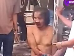 Oknum Ustaz di Karawang Diamuk Massa Usai Digerebek Bersama Istri Orang Detik-detik Ustaz Diamuk Massa Usai Digerebek Bersama Istri Orang