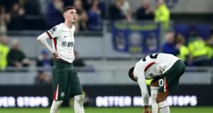 Chelsea Kian Terpuruk! Dibantai Everton 0-3, Enzo Fernandez Sebut The Blues Kehilangan Identitas Match report: Everton 3-0 Chelsea, Foto Dok Chelsea