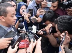 Perkuat Swasembada Energi Nasional, Presiden Prabowo Instruksikan Percepatan EBT Perkuat Swasembada Energi Nasional, Presiden Prabowo Instruksikan Percepatan EBT