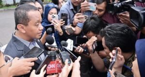 Perkuat Swasembada Energi Nasional, Presiden Prabowo Instruksikan Percepatan EBT Perkuat Swasembada Energi Nasional, Presiden Prabowo Instruksikan Percepatan EBT
