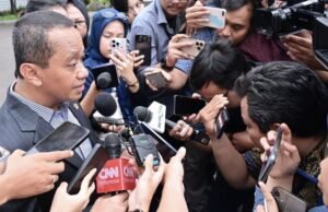 Perkuat Swasembada Energi Nasional, Presiden Prabowo Instruksikan Percepatan EBT Perkuat Swasembada Energi Nasional, Presiden Prabowo Instruksikan Percepatan EBT