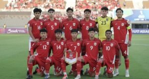 Hasil Drawing Piala AFF U-17 2026: Timnas Indonesia U-17 Terjebak di Grup Neraka Bersama Vietnam dan Malaysia Foto: dok. AFC