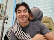 Selamat Jalan Vidi Aldiano: Sang Musisi Meninggal Dunia Setelah 6 Tahun Berjuang Melawan Kanker Vidi Aldiano meninggal dunia. (Istimewa)