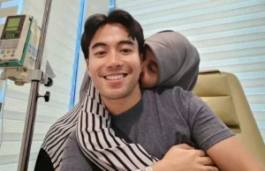 Selamat Jalan Vidi Aldiano: Sang Musisi Meninggal Dunia Setelah 6 Tahun Berjuang Melawan Kanker Vidi Aldiano meninggal dunia. (Istimewa)