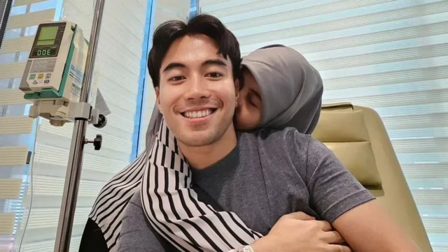Vidi Aldiano meninggal dunia. (Istimewa)