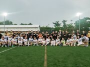 Kualitas Live Streaming “Marapthon” Tuai Pujian, Warganet Sebut Lebih Jernih dan Natural dari Siaran TV FULL TIME : B2F 7 - 5 AAA CLAN. Foto Dok Instagram AAA Clan