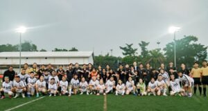 Kualitas Live Streaming “Marapthon” Tuai Pujian, Warganet Sebut Lebih Jernih dan Natural dari Siaran TV FULL TIME : B2F 7 - 5 AAA CLAN. Foto Dok Instagram AAA Clan