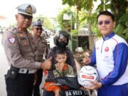 Honda Trio Motor Edukasi Orang Tua: Bonceng Anak Harus #Cari_Aman, Bukan Asal Jalan Honda Trio Motor Edukasi Orang Tua: Bonceng Anak Harus #Cari_Aman, Bukan Asal Jalan