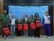 Trio Motor Honda Ajak Mahasiswa UBL Jadi Pelopor #Cari_Aman di Jalan Raya Trio Motor Honda Ajak Mahasiswa UBL Jadi Pelopor #Cari_Aman di Jalan Raya. Foto Dok istimewa