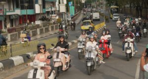 Yamaha Kalselteng Gelar Program “Kartini”: Riding City dan Creative Class di Banjarmasin Yamaha Kalselteng Gelar Program “Kartini”: Riding City dan Creative Class di Banjarmasin. Foto Dok Istimewa