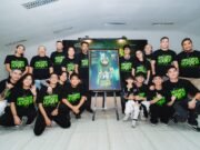 Teaser “Harusnya Horror” Tayang di Live Streaming Reza Arap, Langsung Bikin Publik Penasaran Harusnya Horror