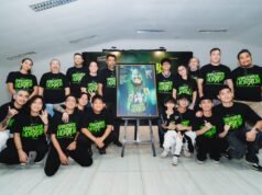 Teaser “Harusnya Horror” Tayang di Live Streaming Reza Arap, Langsung Bikin Publik Penasaran Harusnya Horror