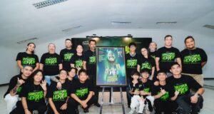 Teaser “Harusnya Horror” Tayang di Live Streaming Reza Arap, Langsung Bikin Publik Penasaran Harusnya Horror