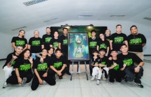 Teaser “Harusnya Horror” Tayang di Live Streaming Reza Arap, Langsung Bikin Publik Penasaran Harusnya Horror