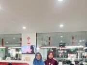 Rayakan Semangat Kartini, Honda Trio Motor Perintis Hadirkan Nuansa Kebaya dan Berbagi Cokelat untuk Pengunjung Rayakan Semangat Kartini, Honda Trio Motor Perintis Hadirkan Nuansa Kebaya dan Berbagi Cokelat untuk Pengunjung. Foto Dok Istimewa