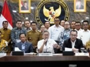 Banjarmasin Siap Jadi Proyek Percontohan Pengolahan Sampah Jadi Energi Listrik Wali Kota Yamin Hadiri Rakortas Nasional, Banjarmasin Siap Jadi Percontohan Sampah Jadi Listrik. Foto Dok Istimewa