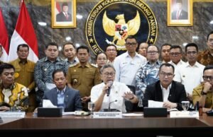 Banjarmasin Siap Jadi Proyek Percontohan Pengolahan Sampah Jadi Energi Listrik Wali Kota Yamin Hadiri Rakortas Nasional, Banjarmasin Siap Jadi Percontohan Sampah Jadi Listrik. Foto Dok Istimewa