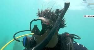 IShowSpeed Viral Lagi, Live Streaming dari Dasar Laut Bikin Geger Dunia Maya IShowSpeed Viral Lagi, Live Streaming dari Dasar Laut Bikin Geger Dunia Maya