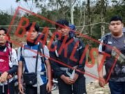 Empat Pendaki Gunung Bawakaraeng Diblacklist 5 Tahun, Tinggalkan Rekan Cedera Demi Puncak Empat Pendaki Gunung Bawakaraeng Diblacklist 5 Tahun, Tinggalkan Rekan Cedera Demi Puncak