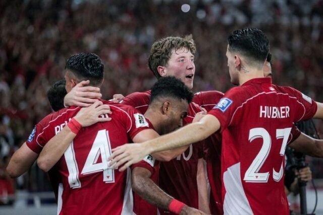 Tanpa Legiun Eropa, Timnas Indonesia Tetap Dibebani Target Juara Piala AFF 2026