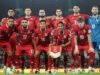 PSSI Sediakan 35 Ribu Tiket Timnas Indonesia vs Oman dan Mozambik, Ribuan Lembar Sudah Terjual Pelatih asal Inggris itu berhasil mempersembahkan sebuah kemenangan meyakinkan untuk Timnas Indonesia. Tampak dalam foto, pemain Timnas Indonesia berfoto bersama jelang melawan Saint Kitts and Nevis pada ajang FIFA Series 2026 di Stadion Utama Gelora Bung Karno (SUGBK), Jumat (27/3/2026) malam WIB. (Bola.com/Abdul Aziz)