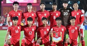 Optimisme di Tengah Rapor Merah: Pengamat Asing Yakin Timnas Indonesia U-17 Bisa Bicara di Asia Optimisme di Tengah Rapor Merah: Pengamat Asing Yakin Timnas Indonesia U-17 Bisa Bicara di Asia