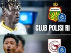 Ramai Klub Bernuansa Institusi Pemerintah di Super League 2026, Publik Soroti Persaingan hingga Potensi Drama Liga Ramai Klub Bernuansa Institusi Pemerintah di Super League 2026, Publik Soroti Persaingan hingga Potensi Drama Liga
