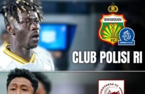 Ramai Klub Bernuansa Institusi Pemerintah di Super League 2026, Publik Soroti Persaingan hingga Potensi Drama Liga Ramai Klub Bernuansa Institusi Pemerintah di Super League 2026, Publik Soroti Persaingan hingga Potensi Drama Liga