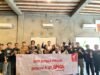 Edukasi Safety Riding Warnai Silaturahmi Honda Trio Motor Bersama Jurnalis di Banjarmasin Edukasi Safety Riding Warnai Silaturahmi Honda Trio Motor Bersama Jurnalis di Banjarmasin