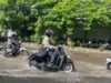 Tips #Cari_Aman dari Honda Trio Motor agar Tetap Aman Saat Jalan Tergenang Banjir Rob Tips #Cari_Aman dari Honda Trio Motor agar Tetap Aman Saat Jalan Tergenang Banjir Rob