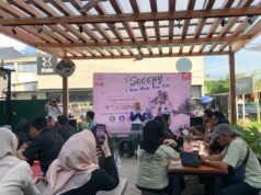 Honda Trio Motor Ajak Anak Muda Banjarmasin Ekspresikan Gaya Lewat Scoopy “Your Mode, Your Ride” Honda Trio Motor Ajak Anak Muda Banjarmasin Ekspresikan Gaya Lewat Scoopy “Your Mode, Your Ride”