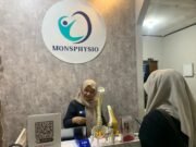 Monsphysio Hadir Sebagai Klinik Fisioterapi Modern di Banjarmasin dan Banjarbaru, Fokus Pemulihan Cedera Lebih Cepat Tangani Lebih dari 77 Ribu Pasien, Monsphysio Perkuat Layanan Fisioterapi Modern. Foto Dok Istimewa