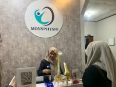 Monsphysio Hadir Sebagai Klinik Fisioterapi Modern di Banjarmasin dan Banjarbaru, Fokus Pemulihan Cedera Lebih Cepat Tangani Lebih dari 77 Ribu Pasien, Monsphysio Perkuat Layanan Fisioterapi Modern. Foto Dok Istimewa